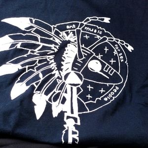 Adam and the Ants limited edition t-shirt